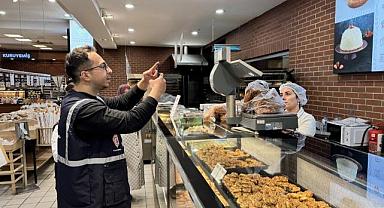 Bursa’da ramazan öncesi sıkı denetim