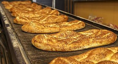 Bursa’da Ramazan pidesinin fiyatı belli oldu