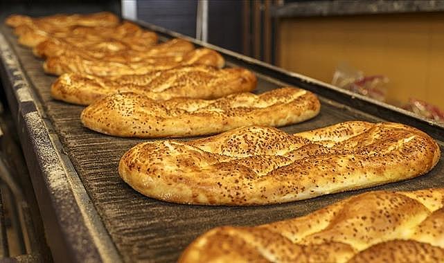 Bursa’da Ramazan pidesinin fiyatı belli oldu