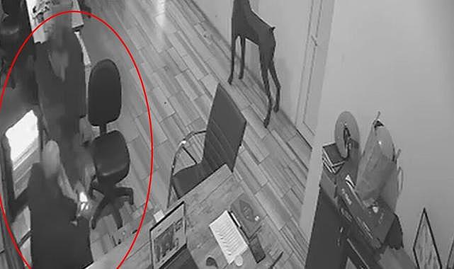 Bursa’da şakanın sonu kötü bitti!