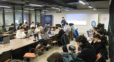 Bursa’da “Siber Vatan Programı” ders başı yaptı!