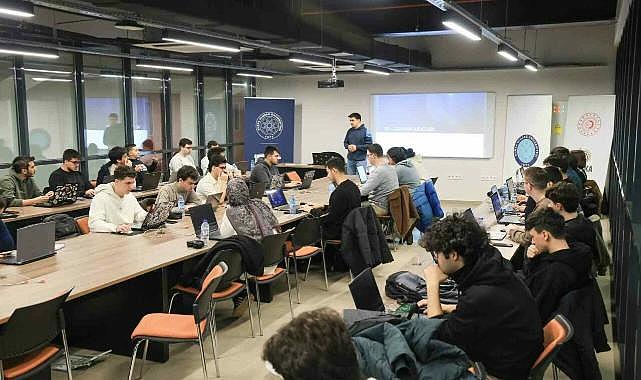 Bursa’da “Siber Vatan Programı” ders başı yaptı!