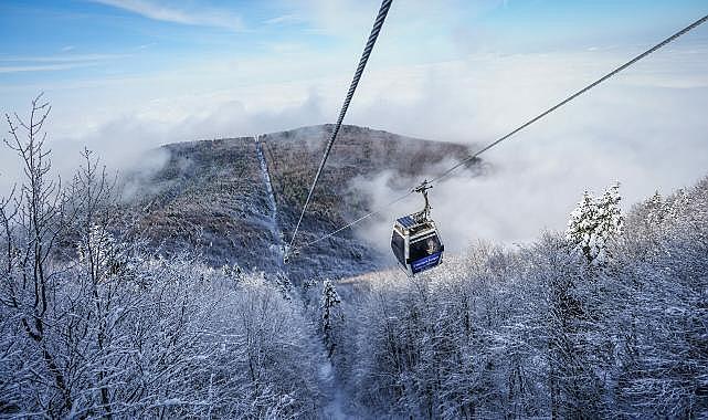 Bursa’da teller üzerinde ulaşım! 