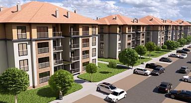 Bursa’da TOKİ kura çekimine hak kazananlar belli oldu!