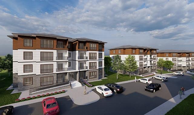 Bursa’da TOKİ kura tarihi belli oldu