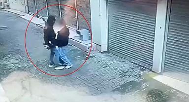 Bursa’da tornavidalı dehşet