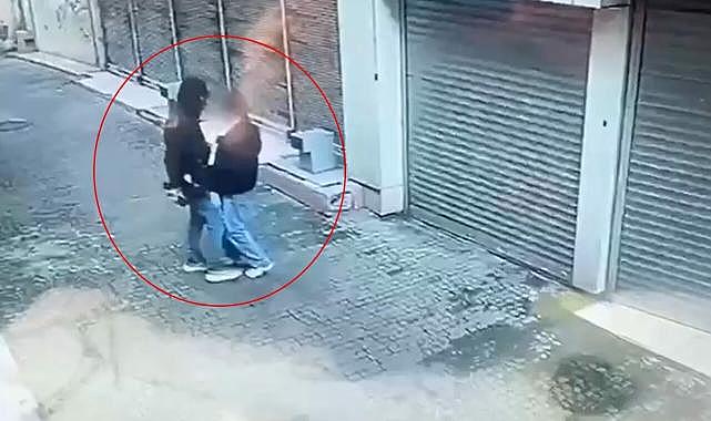 Bursa’da tornavidalı dehşet