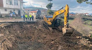 Bursa’da ulaşıma Büyükşehir dokunuşu