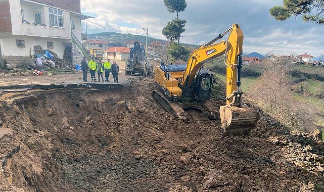 Bursa’da ulaşıma Büyükşehir dokunuşu