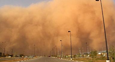 Bursa genelinde bekleniyor…Valilik uyardı!