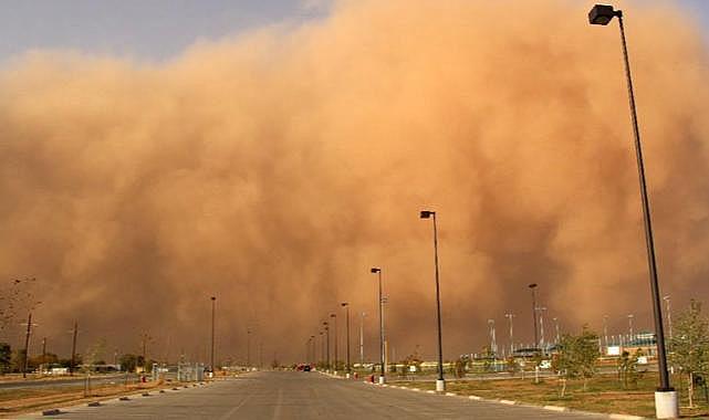 Bursa genelinde bekleniyor…Valilik uyardı!