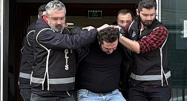 Bursa merkezli “Sarallar” örgütüne operasyon