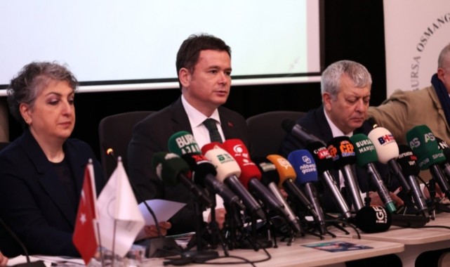 Bursa’nın Fetih Ruhu Bu Kez Objektiflere Yansıyacak