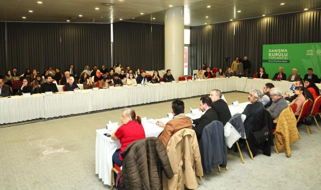 Bursa'nın geleceği bilimin ışığında şekilleniyor