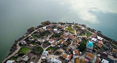 Bursa’nın meşhur köyünden haber var!