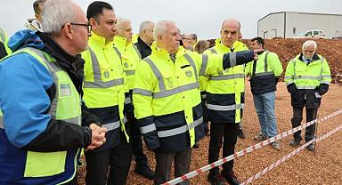 Bursa’nın su sorunu çözülüyor mu? 