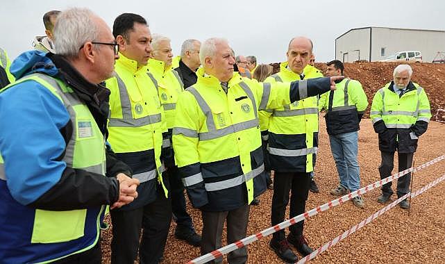 Bursa’nın su sorunu çözülüyor mu? 