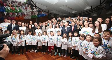 Bursa’nın yeni markasında geri sayım!