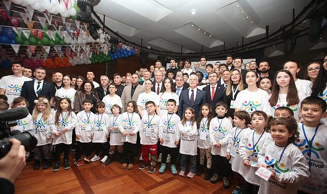 Bursa’nın yeni markasında geri sayım!