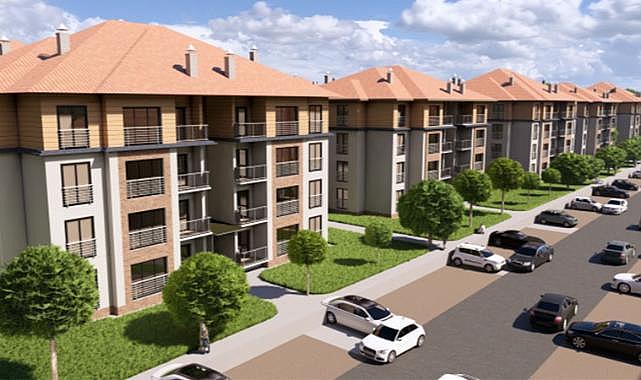 Bursa TOKİ kura çekilişi ne zaman?