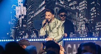 Bursa Uludağ’da Sefo çılgınlığı