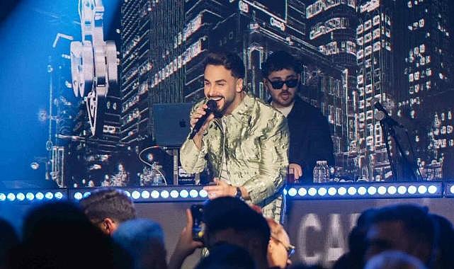 Bursa Uludağ’da Sefo çılgınlığı