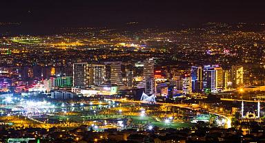 Bursa yeni bir döneme giriyor!