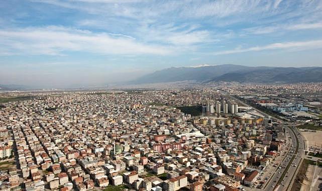 Bursalılar dikkat! Hafta sonu hava açıyor ama…