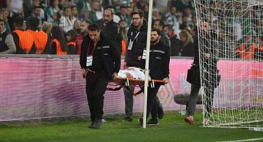 Bursaspor’dan Muhammet Demir açıklaması!