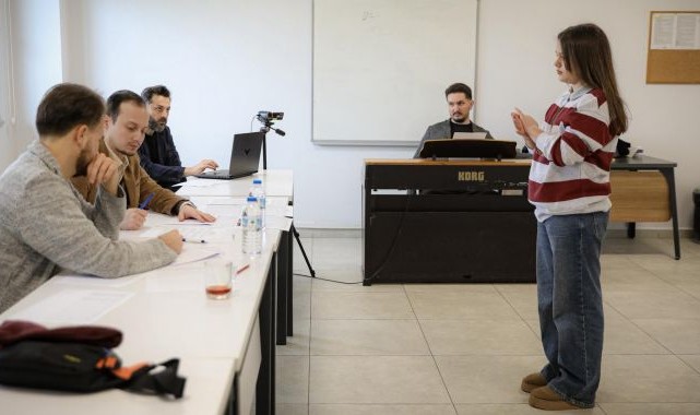 Büyükşehir’den ücretsiz müzik eğitimi