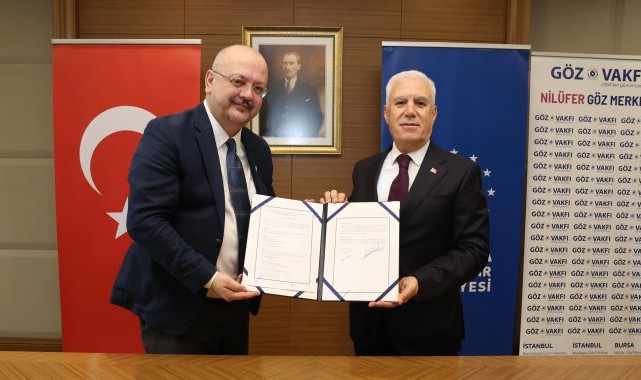 Büyükşehir ile geleceğe sağlıklı bakış