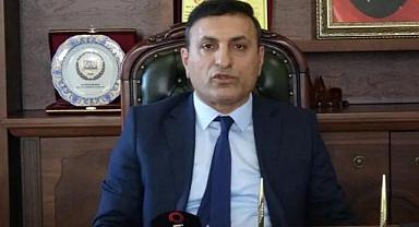 CHP’li Belediye Başkanı Göçer ihraç edildi