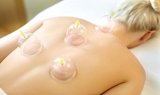 DSÖ hacamatı dünyaya tanıttı