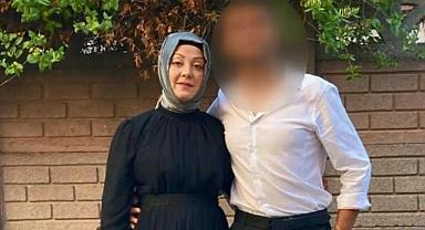 Durakta koca vahşeti!