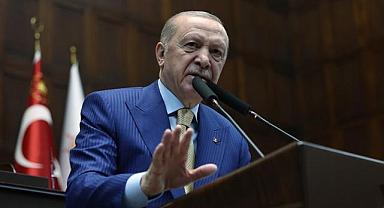 Erdoğan’dan ‘İmralı’nın statüsü’ mesajı