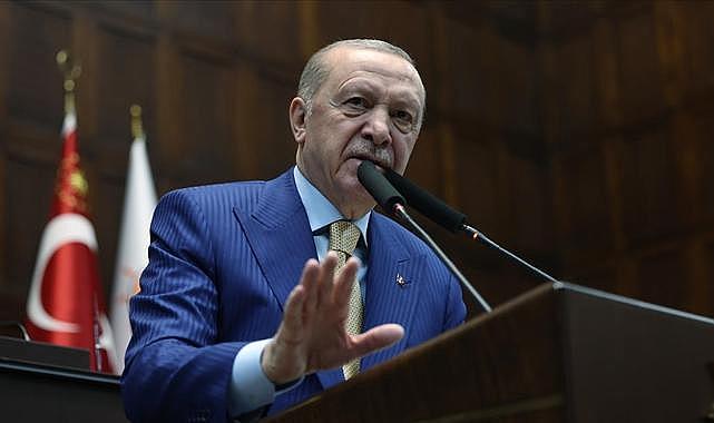 Erdoğan’dan ‘İmralı’nın statüsü’ mesajı