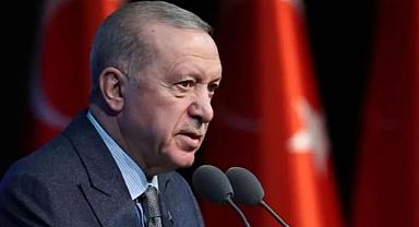 Erdoğan’dan Meclis’teki kavgayla ilgili açıklama