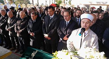 Ergin Ataman’ın acı günü