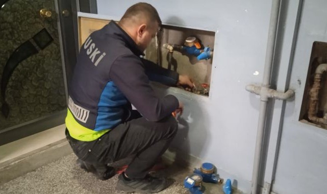 Eskiyen sayaçlar ücretsiz değiştiriliyor