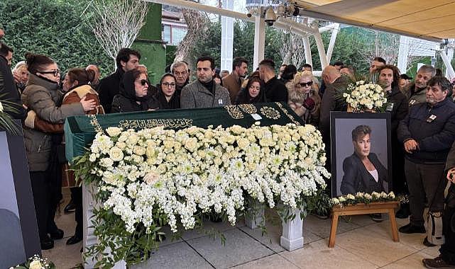 Fatih Ürek’e gözyaşlarıyla veda