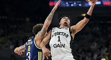 Fenerbahçe, Türkiye Kupası şampiyonu oldu