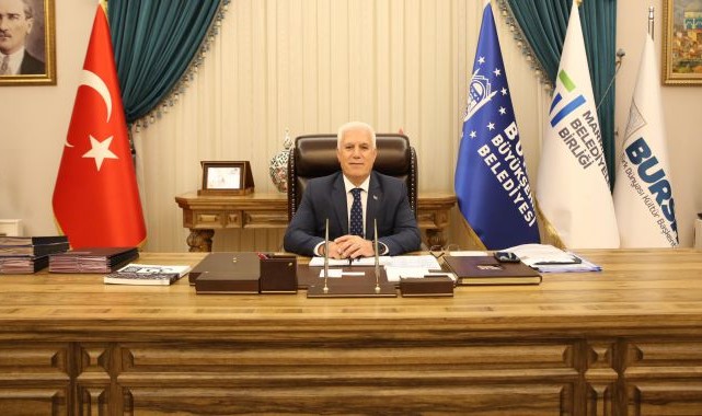 Fitch, Bursa’nın kredi notunu ‘Pozitif’e çıkardı