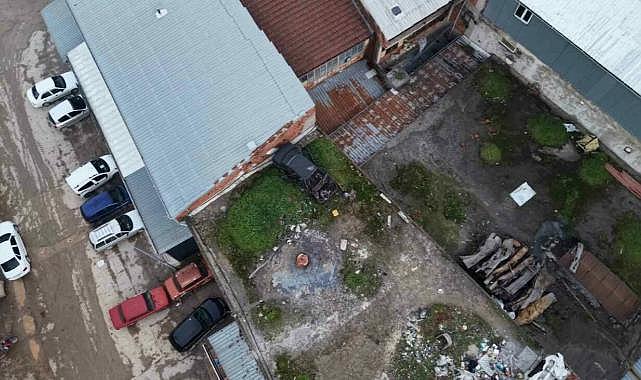 Gizemi 20 yıl sonra çözüldü