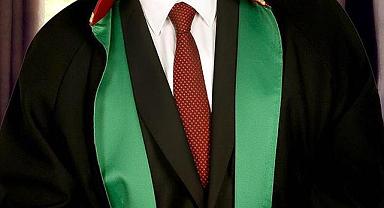 Hakime saldırı girişimi: Bir avukat gözaltında