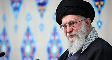 Hamaney’in konutunun yakınına 7 füze