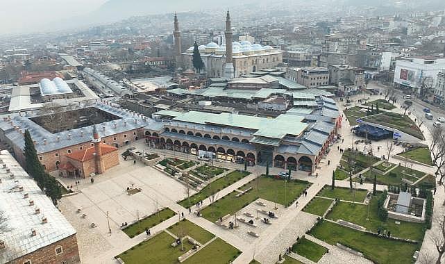 Havası en kirli ve en temiz ilçeleri belli oldu