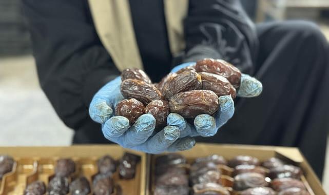 Hurmada İsrail oyunu! Alırken dikkatlice inceleyin