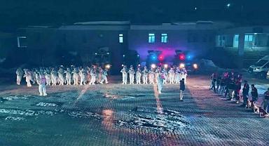 İki ilde zehir tacirlerine darbe