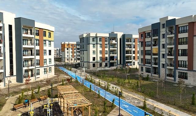 İl il asrın inşa seferberliği