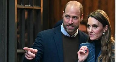 İngiliz Kraliyet Ailesi’nden Epstein açıklaması